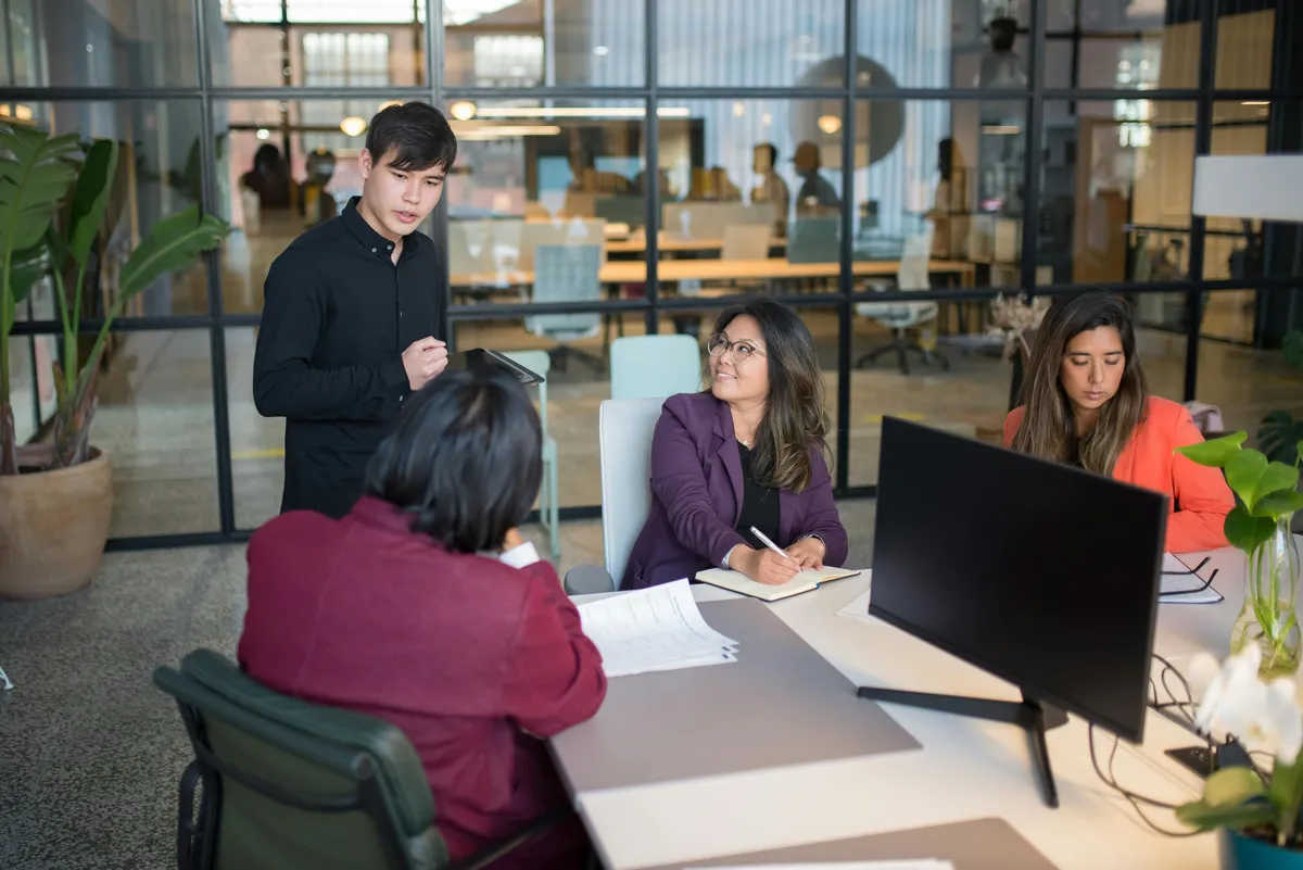 Whitmore Invictus — consulting